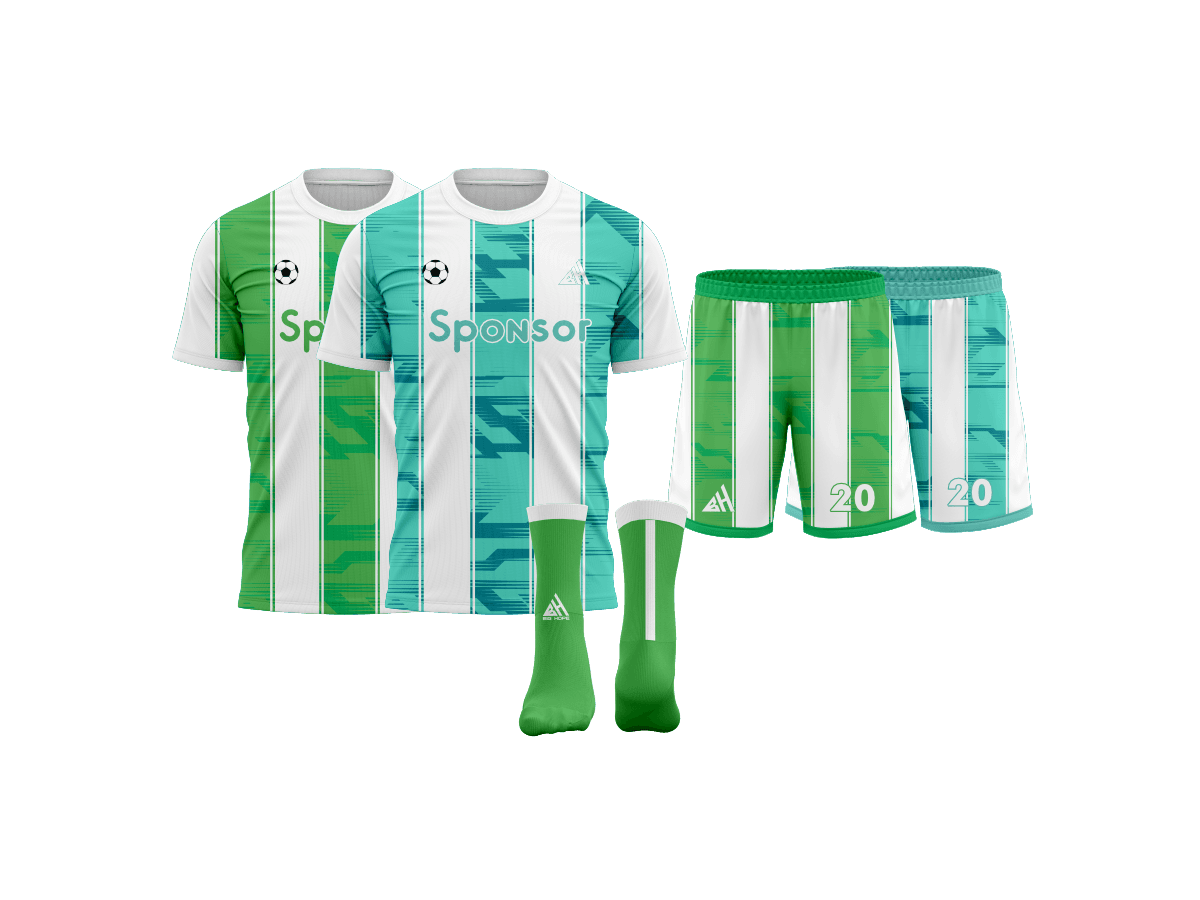 Soccer/Football Package