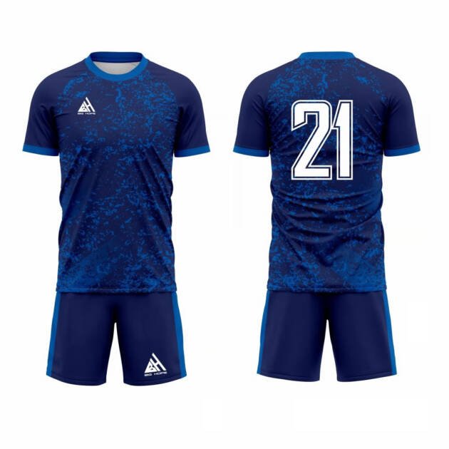 Custom Handball Uniforms