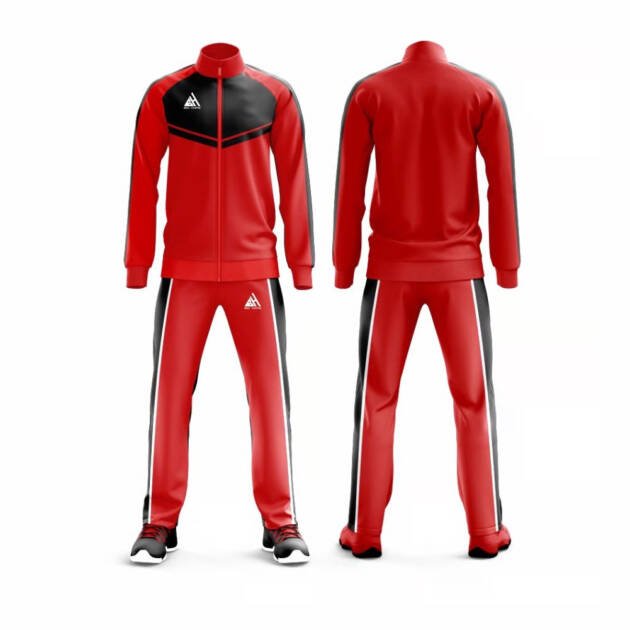 Custom Tracksuit