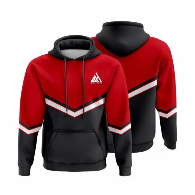 Hoodies