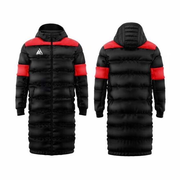 Custom Jackets