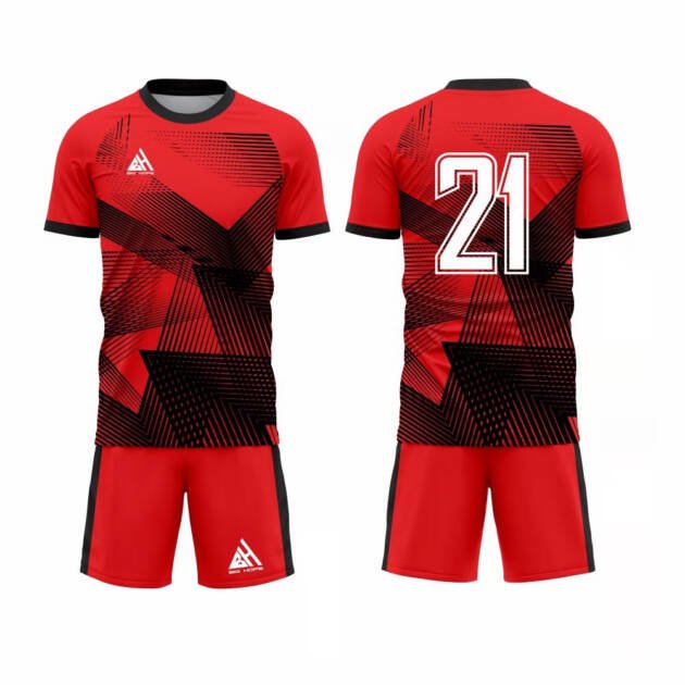 Custom Handball Uniforms