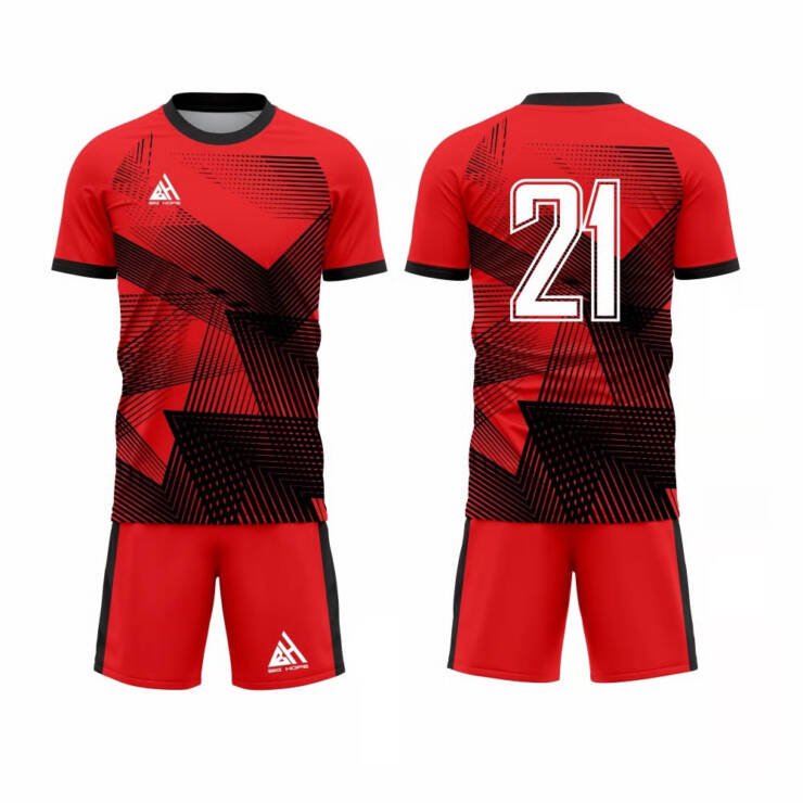 Custom Handball Uniforms