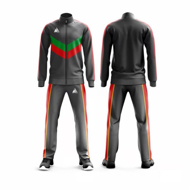 Custom Tracksuit