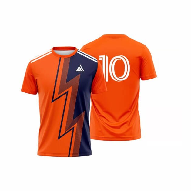 Custom T-Shirt