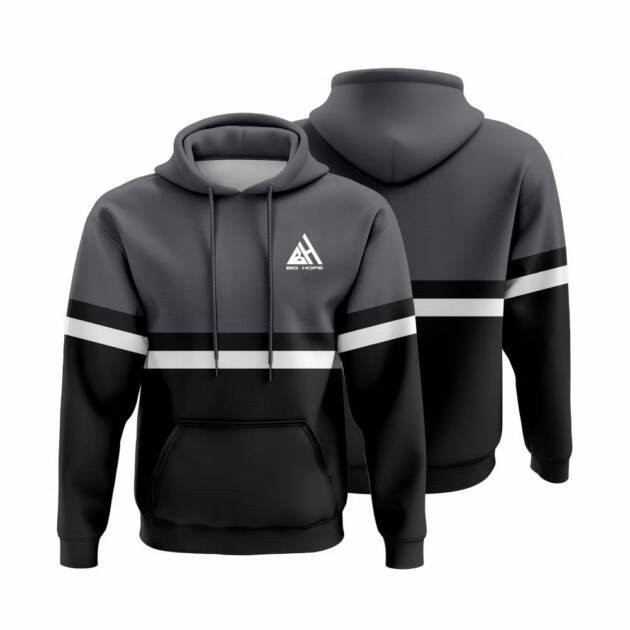 Custom Hoodies