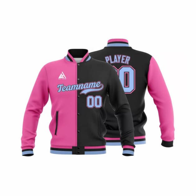 Custom Jackets