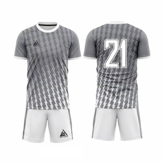 Custom Handball Uniforms