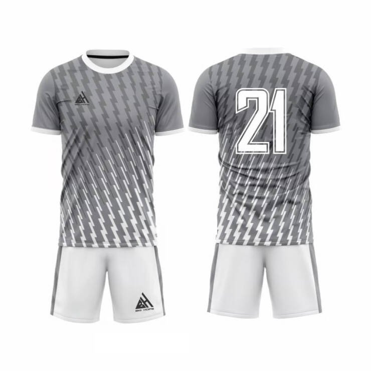Custom Handball Uniforms