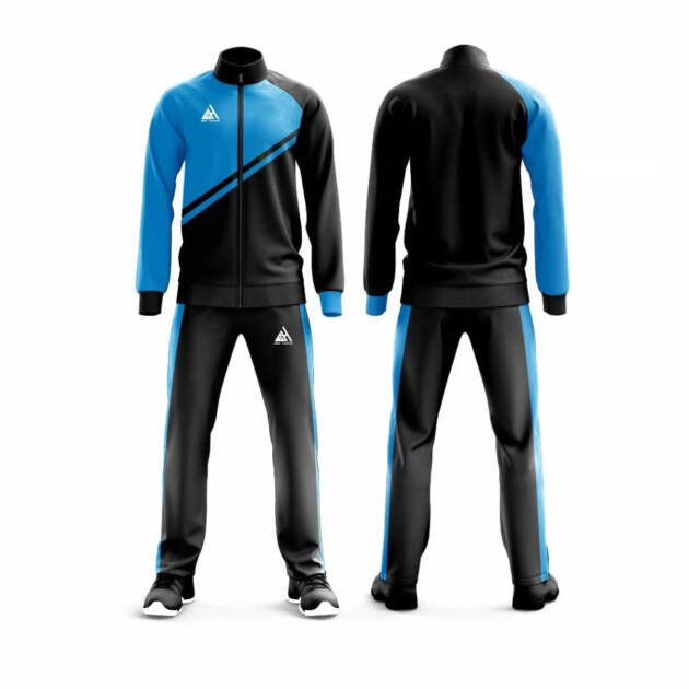 Custom Tracksuit