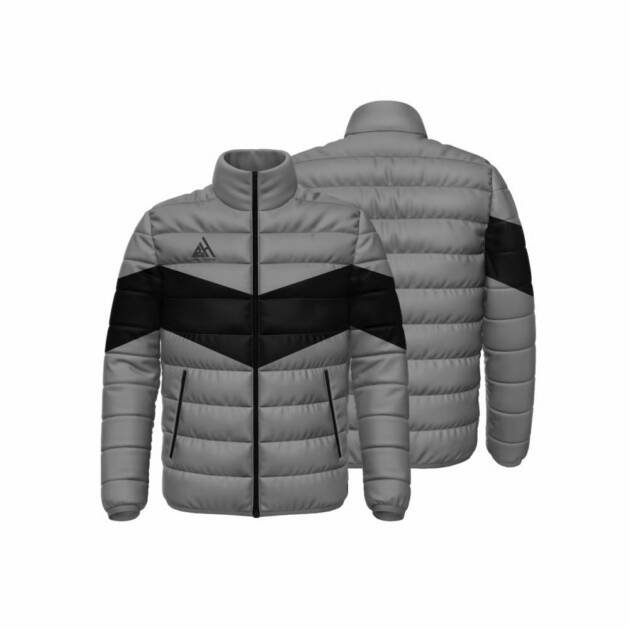 Custom Jackets