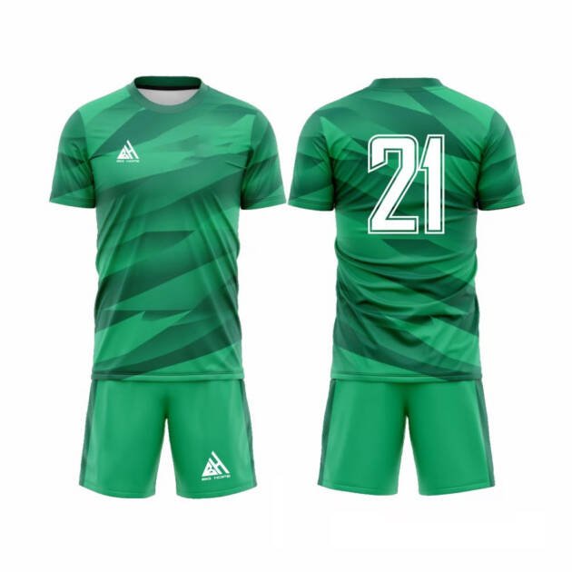 Custom Handball Uniform