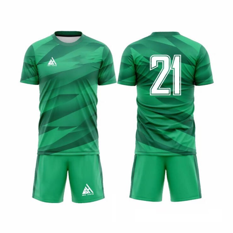 Custom Handball Uniform