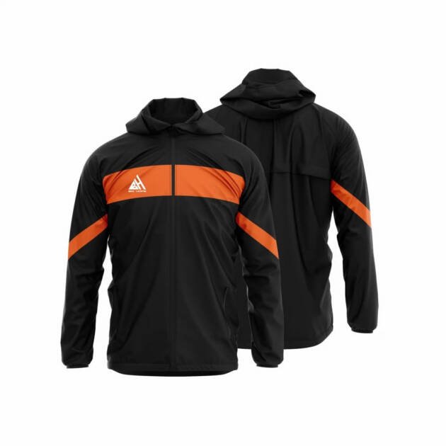 Coach Jackets
