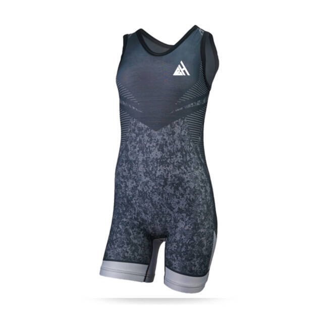Custom Wrestling Singlets