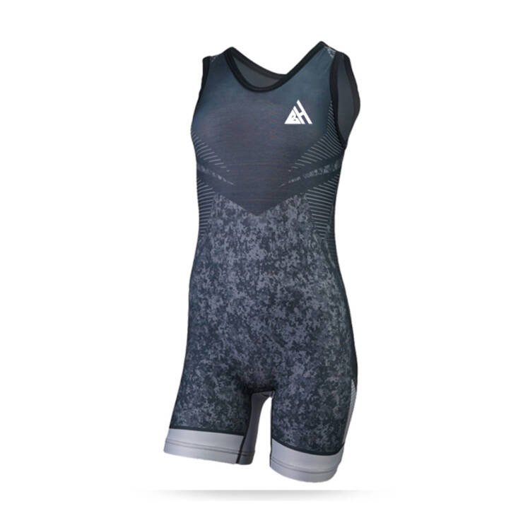 Custom Wrestling Singlets