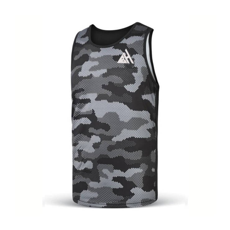 Custom Tank Top