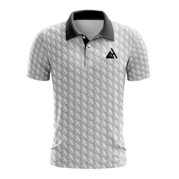 Polo Sublimation Shirts
