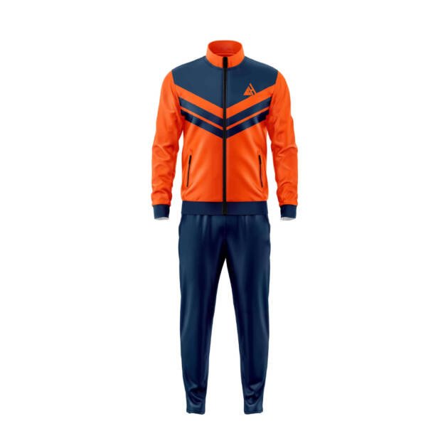 Custom Tracksuits