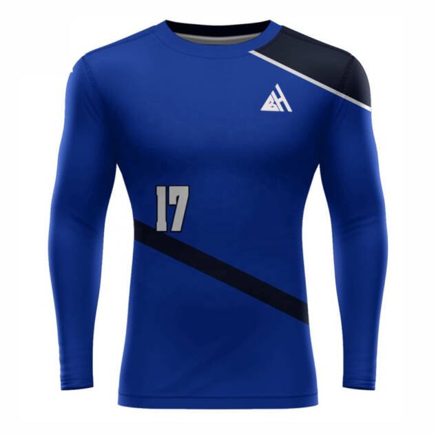 Custom Rash guards