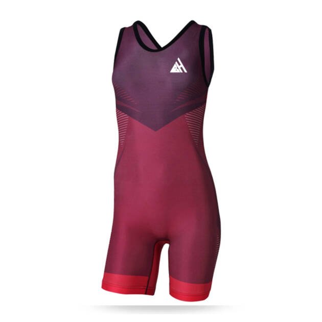 Custom Wrestling Singlets