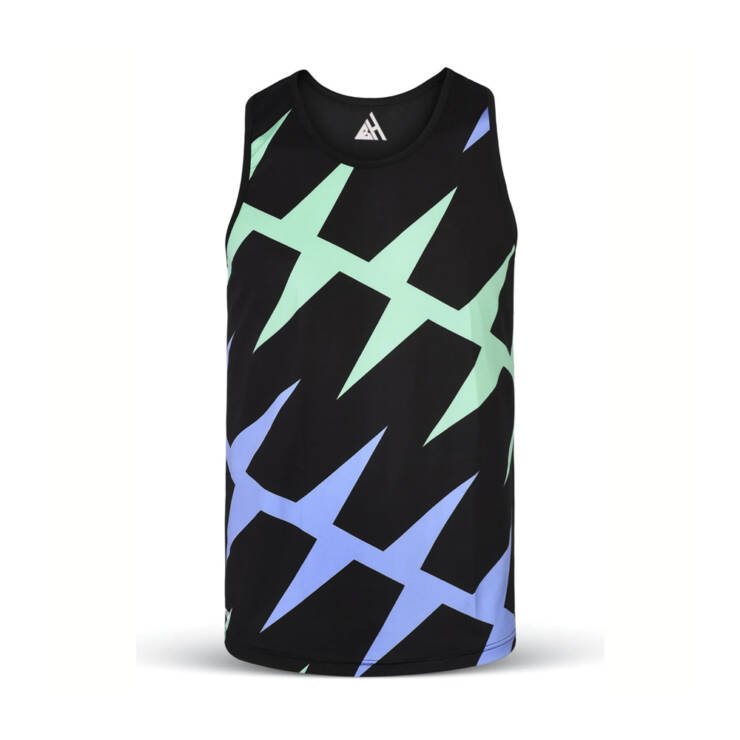 Custom Tank Top