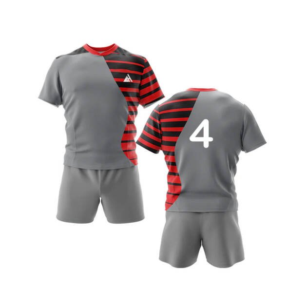 Custom Rugby Uniform