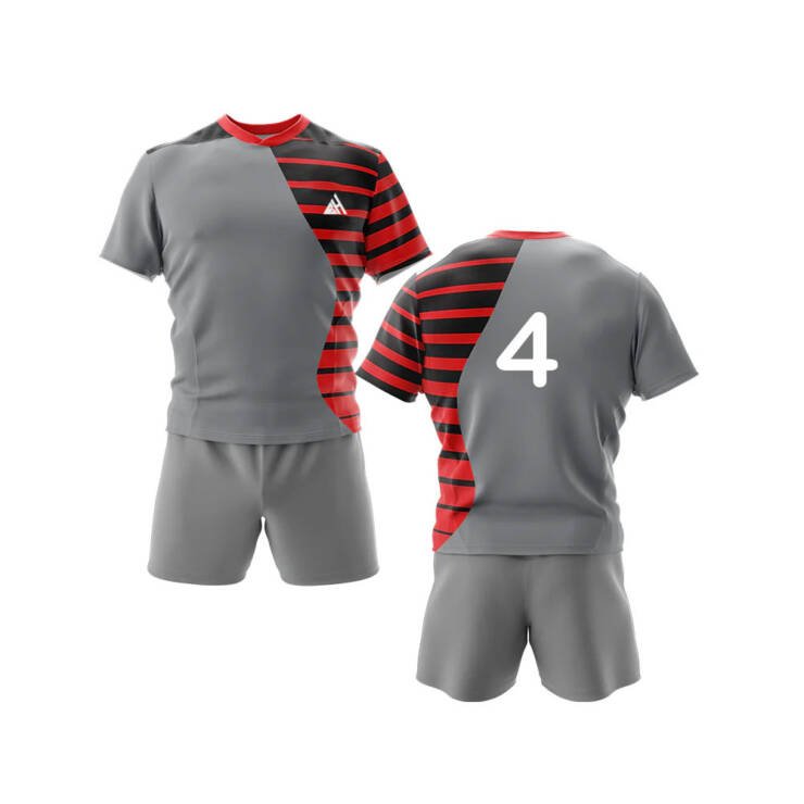 Custom Rugby Uniform