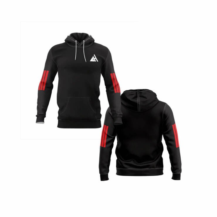 Custom Hoodies
