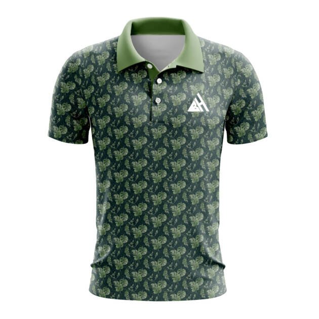 Polo Sublimation Shirts