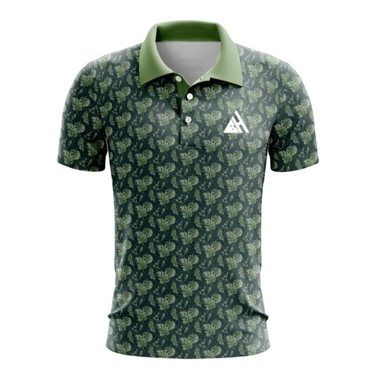 Polo Sublimation Shirts