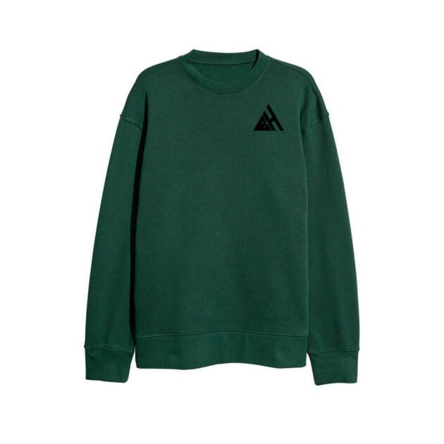 Custom Sweatshirt