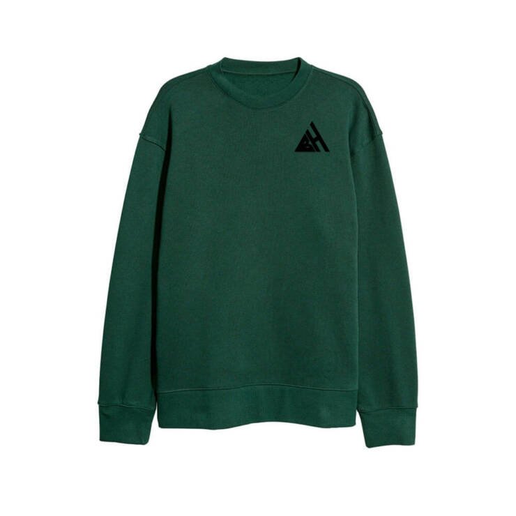 Custom Sweatshirt
