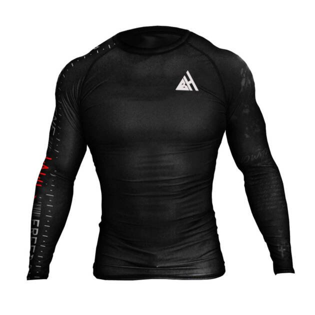 Custom Rash guards