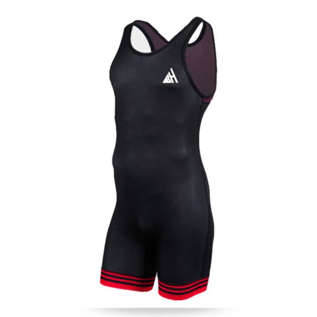 Custom Wrestling Singlets