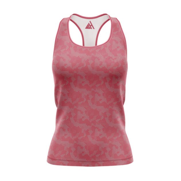 Custom Tank Top