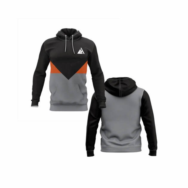 Custom Hoodies