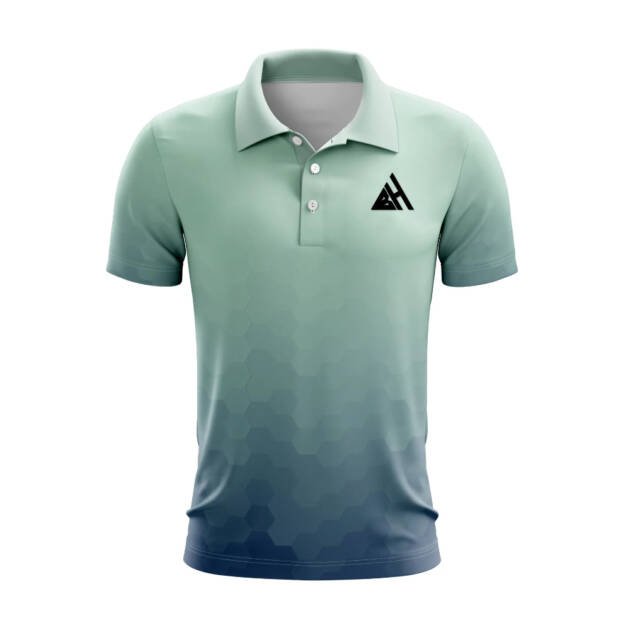 Polo Sublimation Shirts
