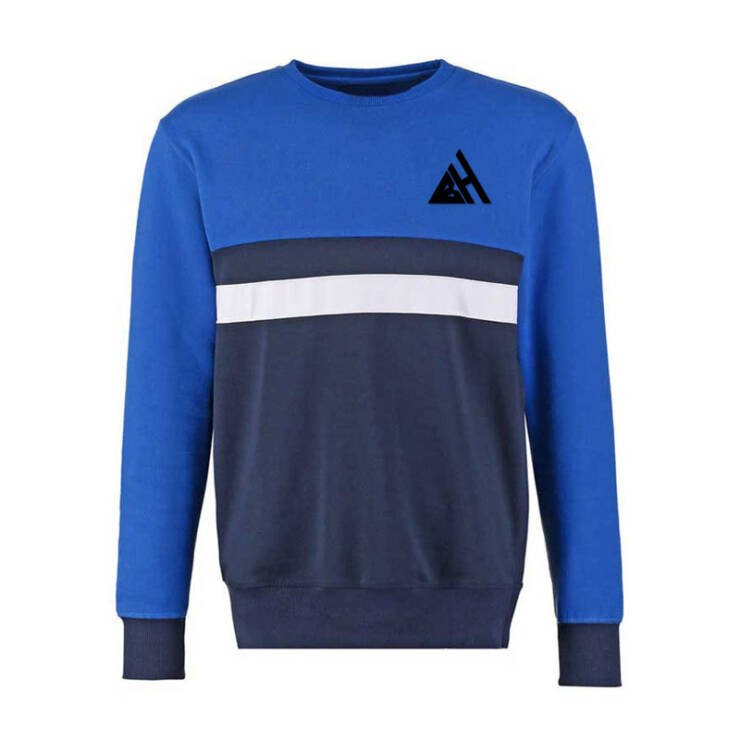 Custom Sweatshirt