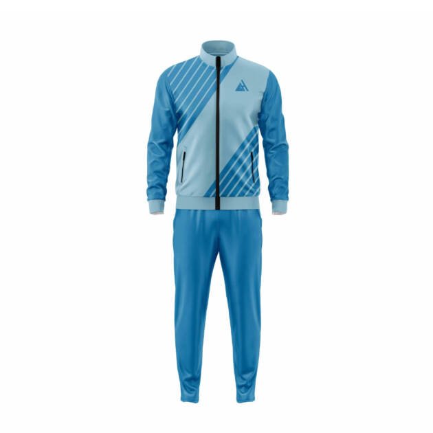 Custom Tracksuits