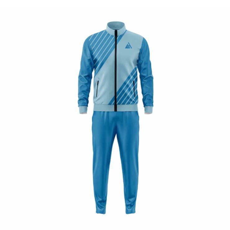 Custom Tracksuits