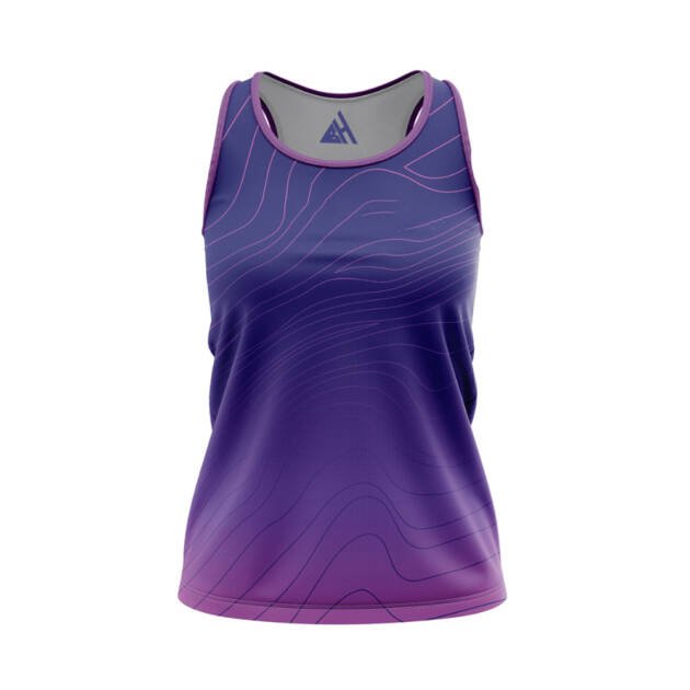 Custom Tank Top