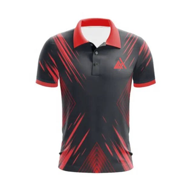 Polo Sublimation Shirts