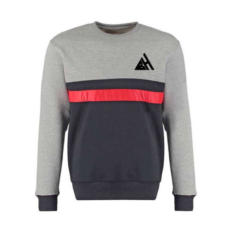 Custom Sweatshirt