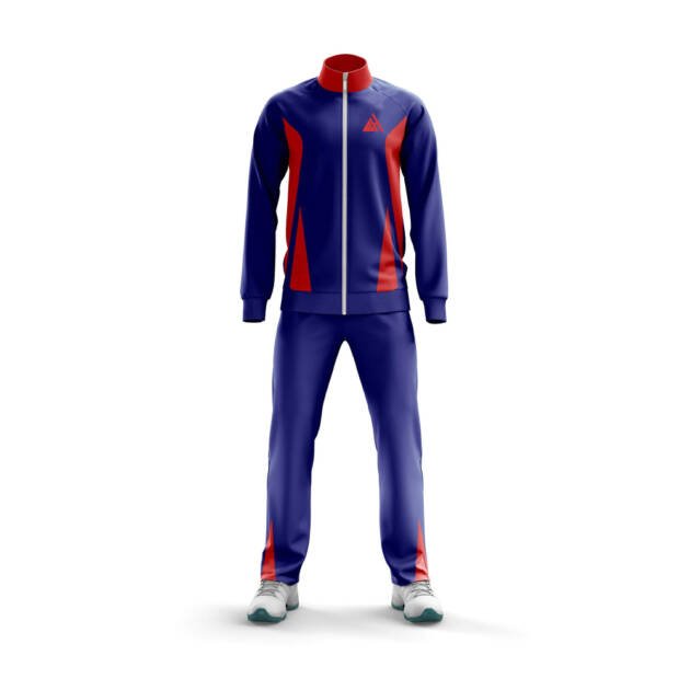 Custom Tracksuits