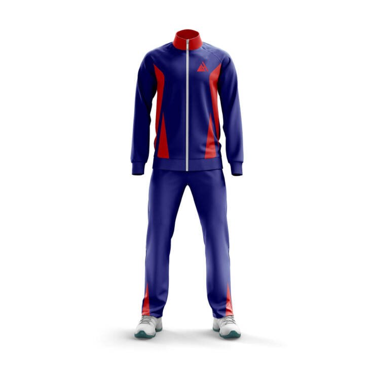 Custom Tracksuits