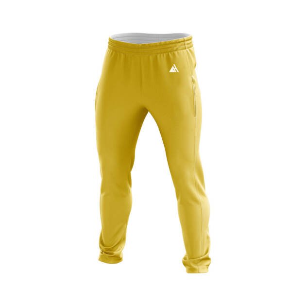 Custom Trousers