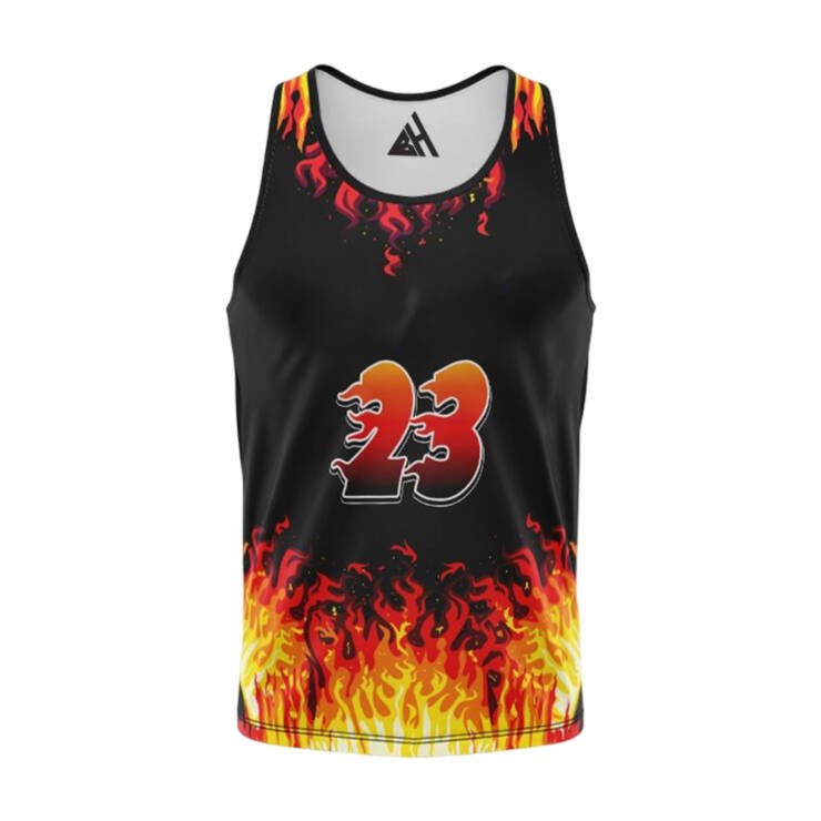 Custom Tank Top