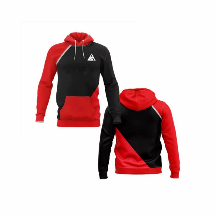 Custom Hoodies