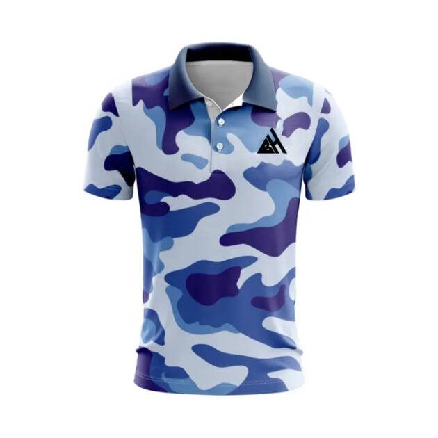 Polo Sublimation Shirts